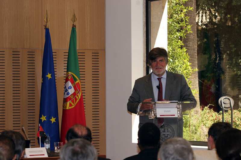 1ª Assembleia da Conferência das Jurisdições Constitucionais dos Países de Língua Portuguesa 