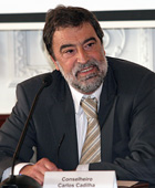 Carlos Alberto Fernandes Cadilha