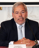 Joaquim José Coelho de Sousa Ribeiro