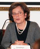 Maria Lúcia da Conceição Abrantes Amaral