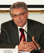 Vítor Manuel Gonçalves Gomes