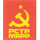 símbolo do Partido Comunista dos Trabalhadores Portugueses