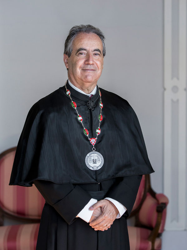 José João Abrantes