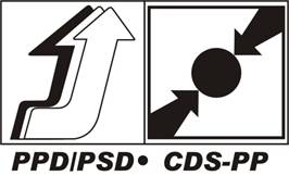 PSD-CDS