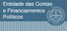 Entidade das Contas
