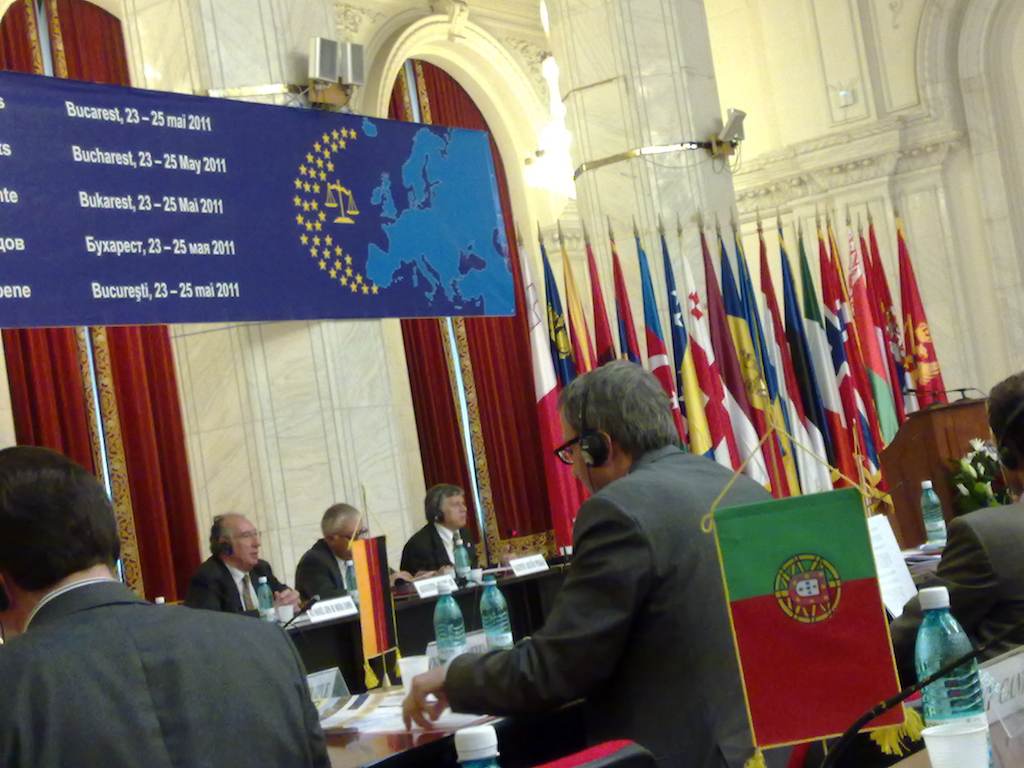 Conference of European Constitutional Courts 