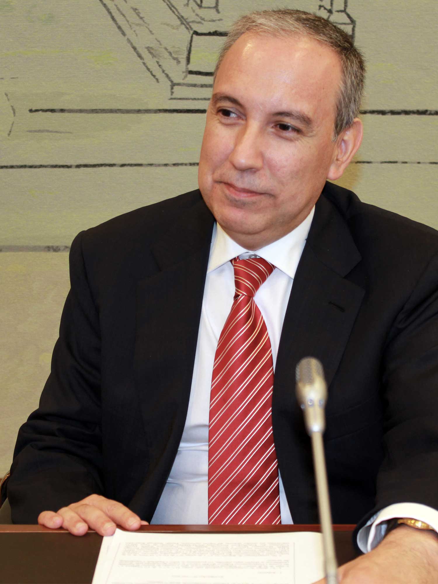 Fernando Vaz Ventura