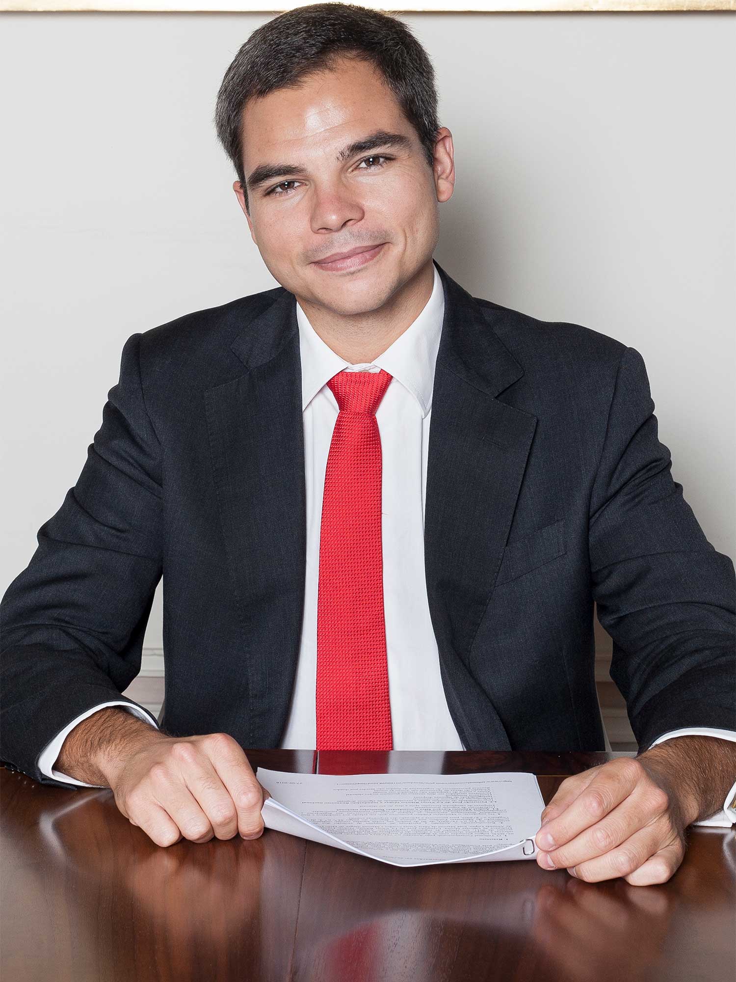 Gonçalo Manoel de Vilhena de Almeida Ribeiro