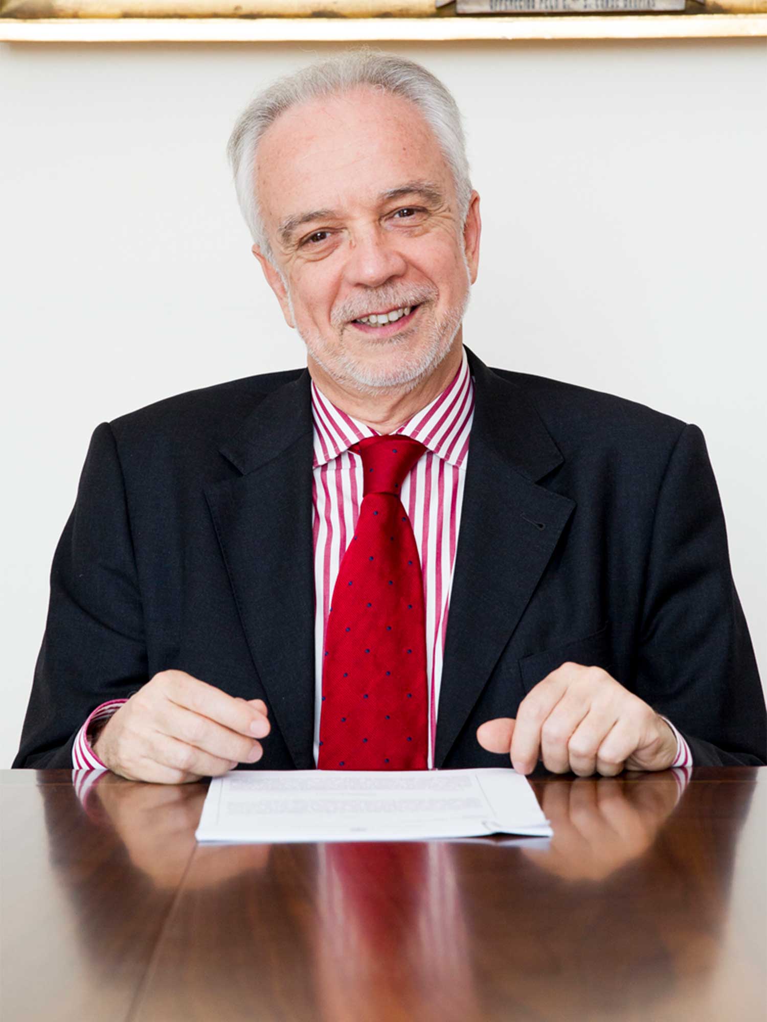 João Pedro Barrosa Caupers