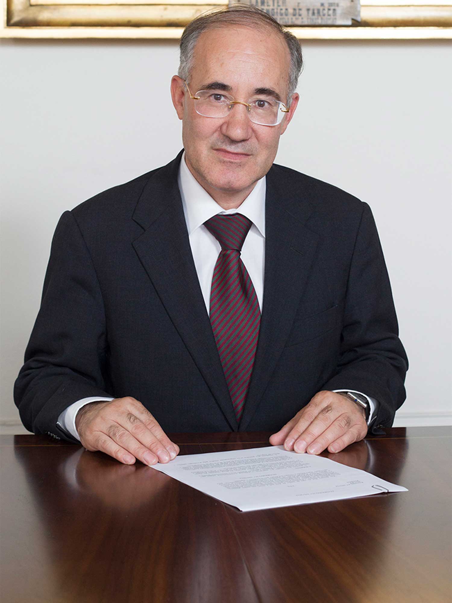 Lino José Baptista Rodrigues Ribeiro