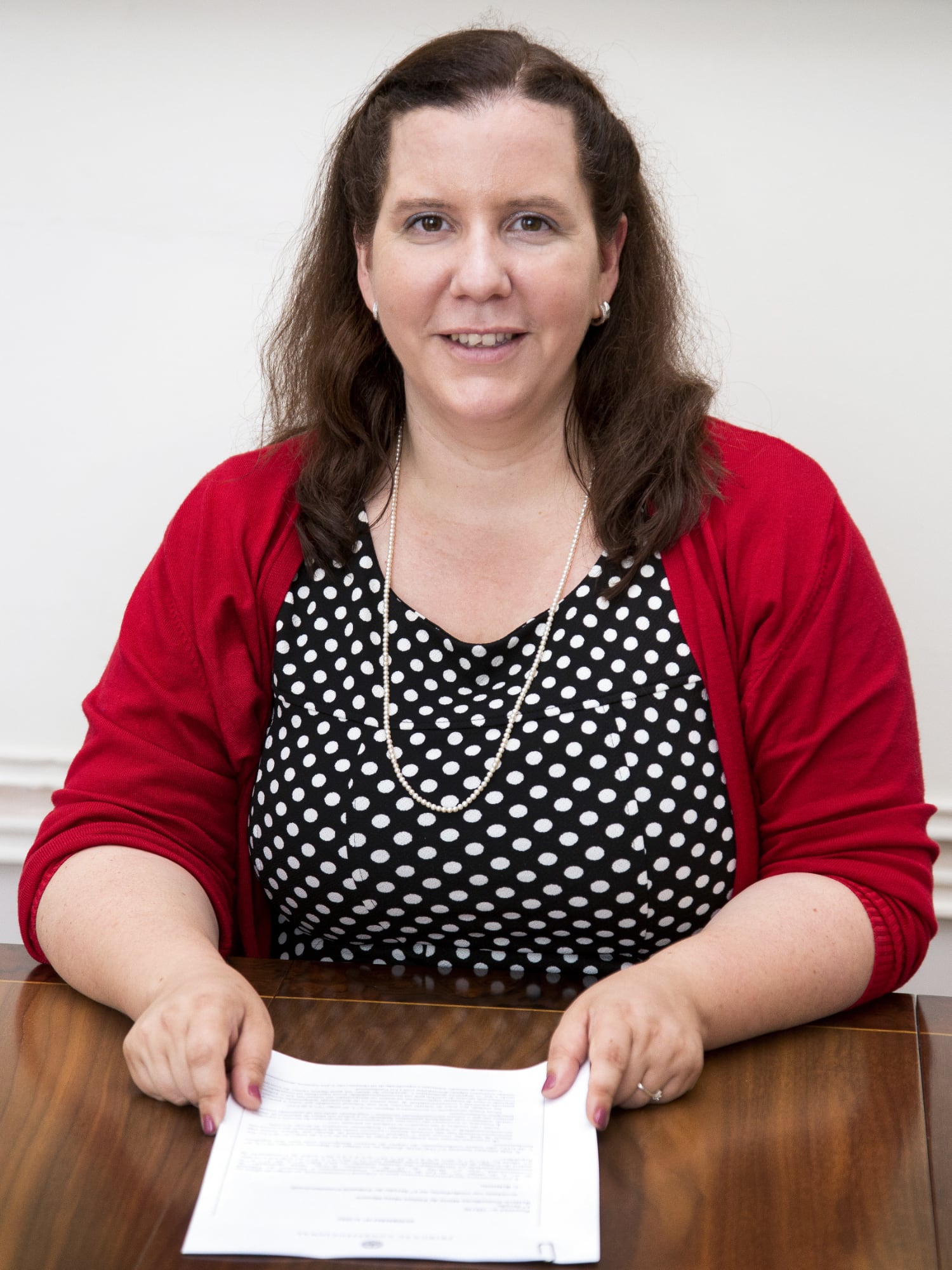 Mariana Rodrigues Canotilho