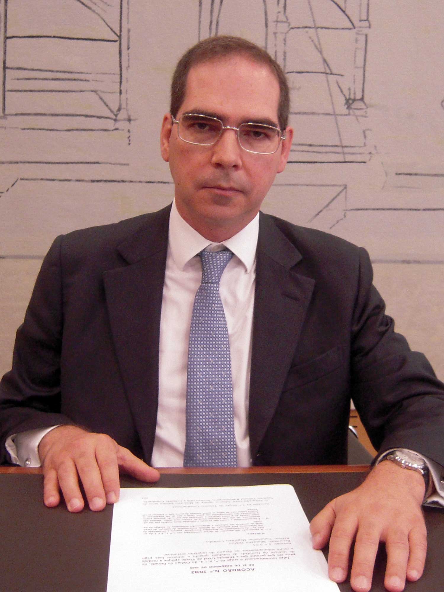 Pedro Manuel Pena Chancerelle de Machete