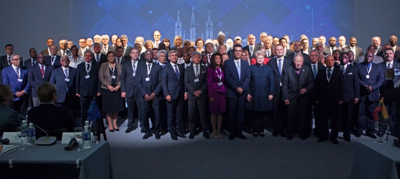 4º Congresso CMJC - Estado de direito e justiça constitucional no mundo moderno 