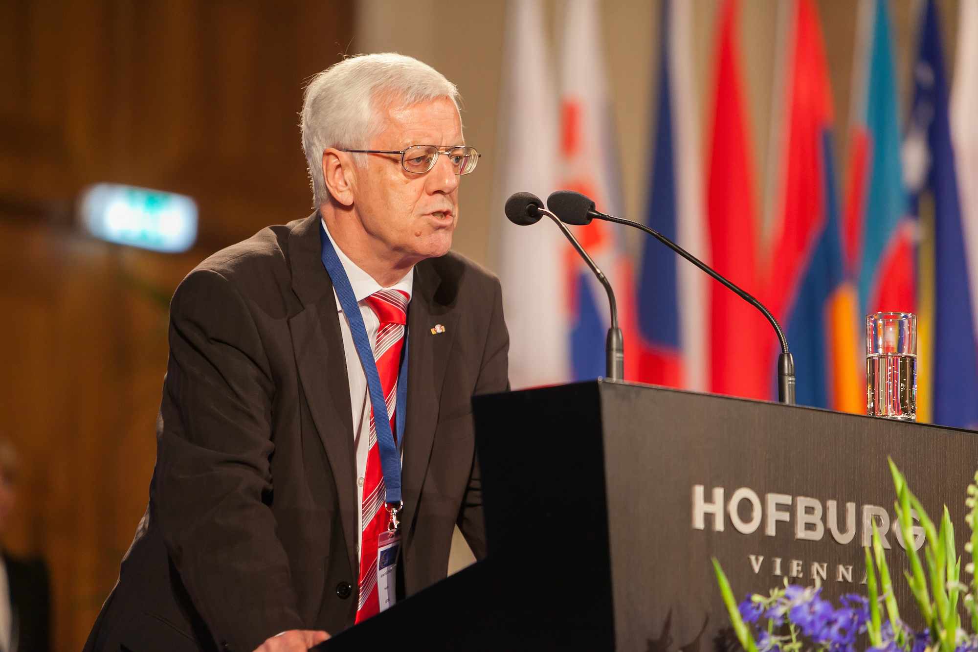 Conference of European Constitutional Courts 