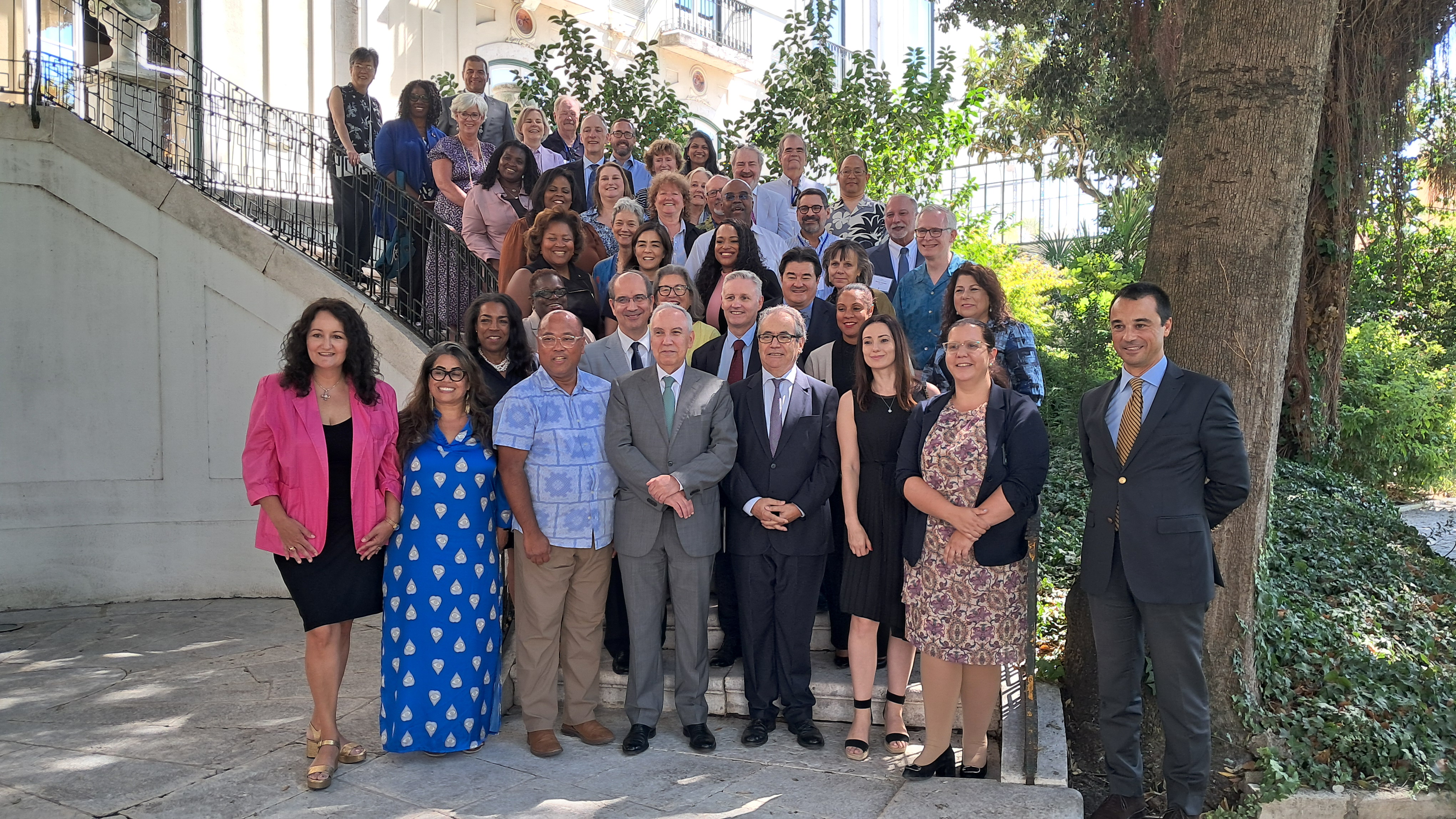 Curso Judicial Renaissance IV  