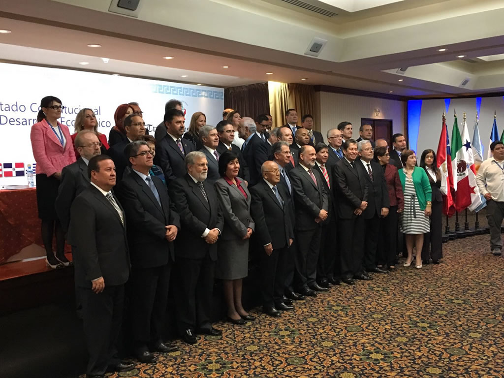 XI Conferência Ibero-Americana de Justiça Constitucional 
