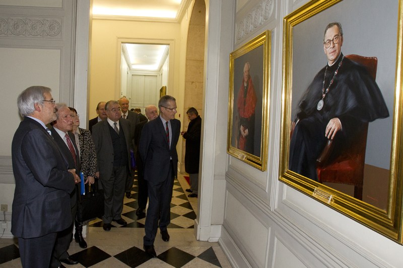 14. Conferência Trilateral - Itália, Espanha e Portugal