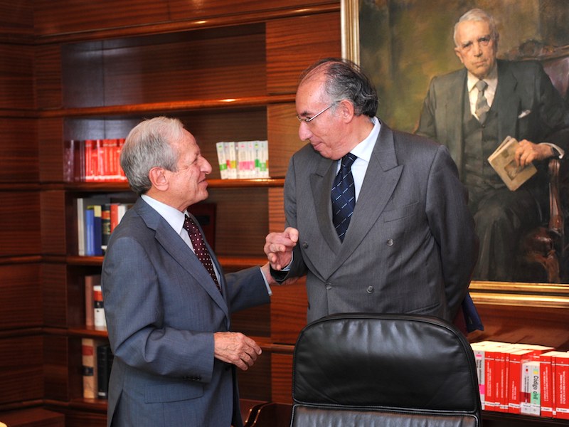 Conferência Trilateral dos Tribunais Constitucionais de Itália, Espanha e Portugal